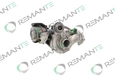 Lader, ladesystem REMANTE 003-001-004337R