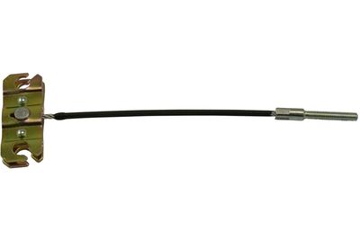 Тросик, cтояночный тормоз KAVO PARTS BHC-3225 для HYUNDAI MATRIX