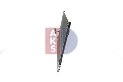 KONDENSATOR KLIMAANLAGE AKS DASIS 522019N 3