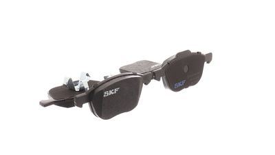BREMSBELAGSATZ SCHEIBENBREMSE SKF VKBP80016 25