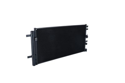 CONDENSATOR CLIMATIZARE NRF 350060 42