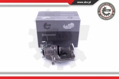 ESEN SKV 55SKV203 Тормозной суппорт  для FIAT CROMA (Фиат Крома)