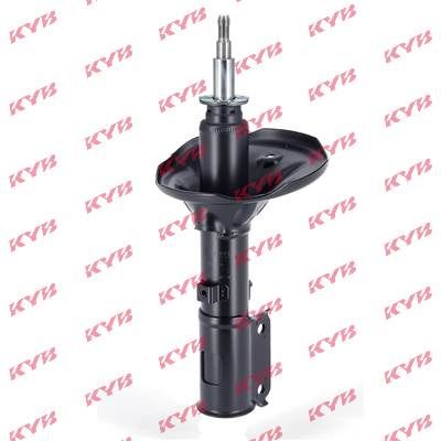 AMORTIZOR KYB 634023 20