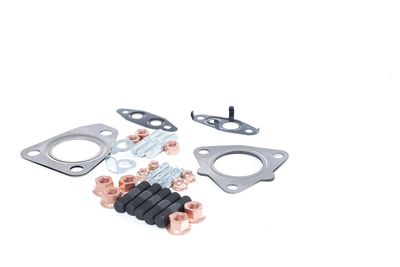 SET MONTAJ TURBOCOMPRESOR BTS Turbo T931520ABS 23