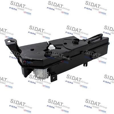 TANKEINHEIT ADDITIV (RUß-/PARTIKELFILTERREGENERATION)