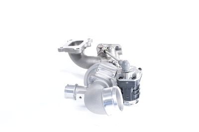 LADER AUFLADUNG BTS Turbo T918580 2