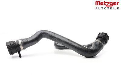 FURTUN RADIATOR METZGER AUTOTEILE 2420509 19