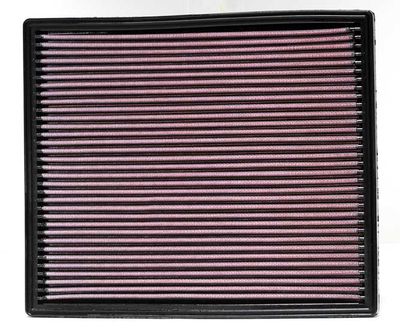 Воздушный фильтр K&N Filters 33-2139 для JEEP GRAND CHEROKEE