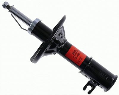 Tlumič pérování BOGE 32-G99-A