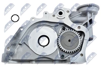 POMPA ULEI NTY BPOHY001 3