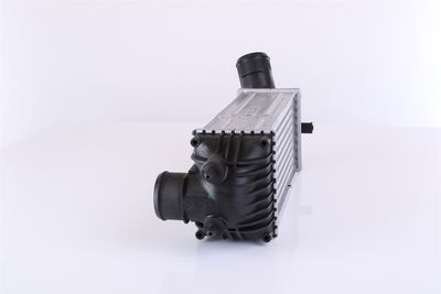 INTERCOOLER COMPRESOR NISSENS 96720 16