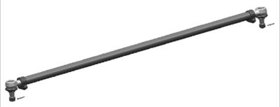 Strypo montavimas