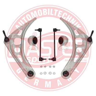 SET SUSPENSIE ROATA MASTER-SPORT GERMANY 367992SETMS