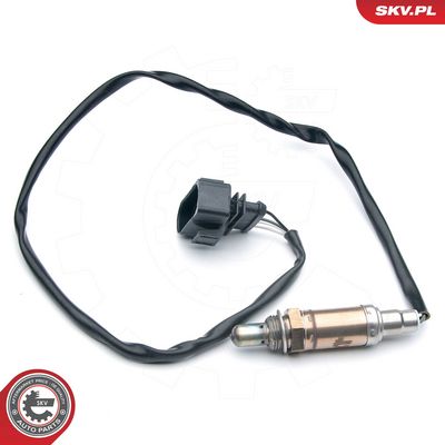 SONDA LAMBDA ESEN SKV 09SKV610 3