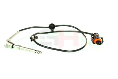 SENZOR TEMPERATURA GAZE EVACUARE GH GH745053