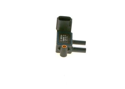 Sensor, avgastryck BOSCH 0 986 280 723