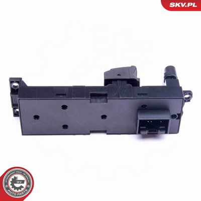 COMUTATOR MACARA GEAM ESEN SKV 37SKV016 2