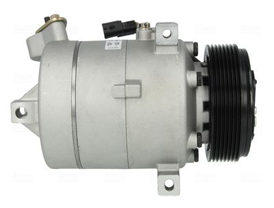 Compressor, air conditioning 89313