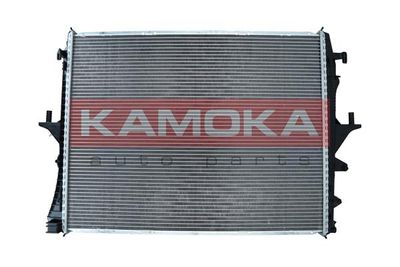 Radiator, engine cooling 7700076