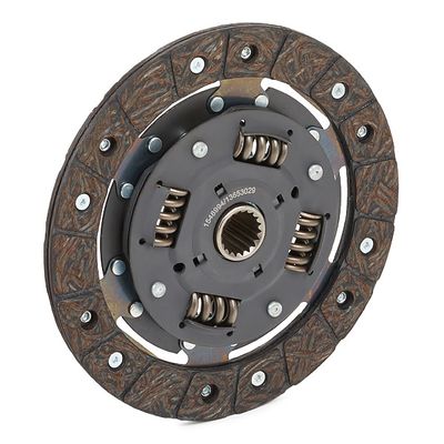 диск на съединителя RIDEX 262C0062