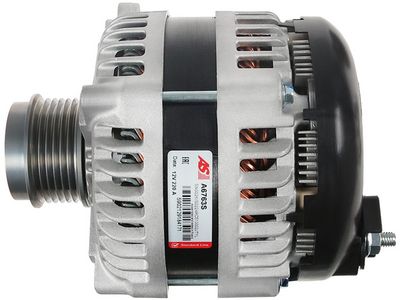 Ģenerators AS-PL A6763S