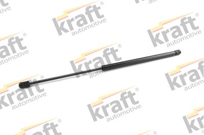 Газовая пружина, крышка багажник KRAFT AUTOMOTIVE 8504221 для MITSUBISHI SPACE