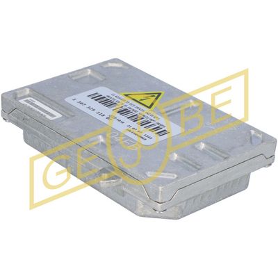 VORSCHALTGERäT GASENTLADUNGSLAMPE GEBE 996561 1
