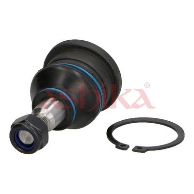 Trag-/Führungsgelenk