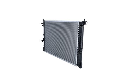RADIATOR RACIRE MOTOR NRF 509526 33