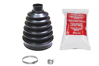 VEMA VE7864/KM Пыльник шруса для IVECO TRAKKER AT 720T42 WT VEMA VE7864/KM Пыльник шруса для IVECO TRAKKER AT 720T42 WT