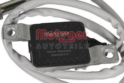 NOX-SENSOR NOX-KATALYSATOR METZGER AUTOTEILE 0940017 2