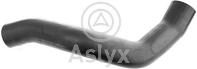Трубка нагнетаемого воздуха Aslyx AS-594419 для VW CRAFTER