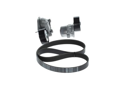 KEILRIPPENRIEMENSATZ BOSCH 1987600725 1