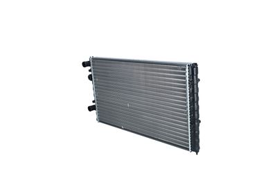 RADIATOR RACIRE MOTOR NRF 58093 10