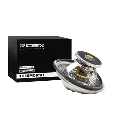 термостат, охладителна течност RIDEX 316T0012