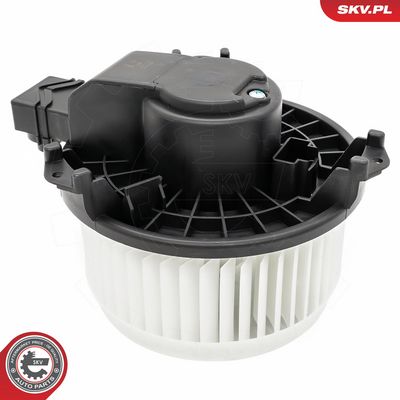 vnitřní ventilátor ESEN SKV 68SKV167