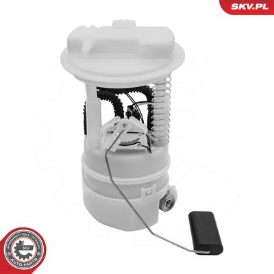 Palivové čerpadlo SKV 02SKV833