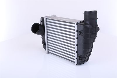 INTERCOOLER COMPRESOR NISSENS 96544 28