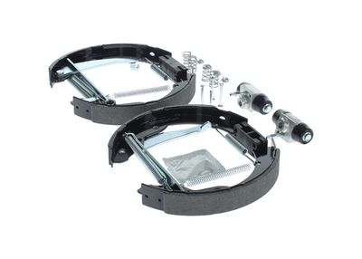 BREMSBACKENSATZ BOSCH 0204114635 24