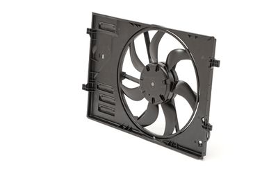 VENTILATOR RADIATOR CONTINENTAL/VDO 2803650002380 4