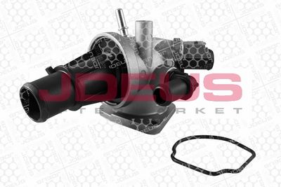 THERMOSTAT KüHLMITTEL