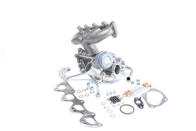 LADER AUFLADUNG BTS Turbo T981363 34