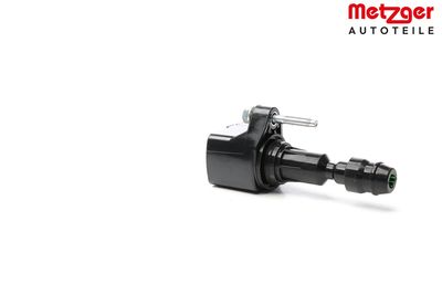 ZüNDSPULE METZGER AUTOTEILE 0880445 25