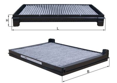 Cabinefilter