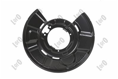 Splash Guard, brake disc 131-07-677