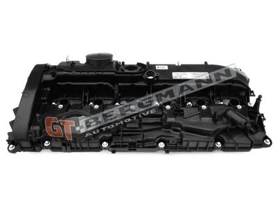 GT-BERGMANN Automotive Svirties dangtelis
