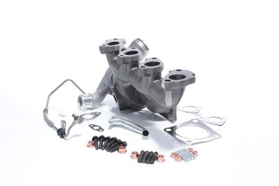 LADER AUFLADUNG BTS Turbo T981166BT 15