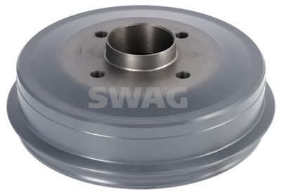 SWAG Stabdžių būgnas