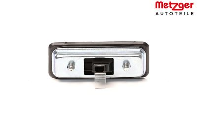 HECKKLAPPENGRIFF METZGER AUTOTEILE 2310907 18