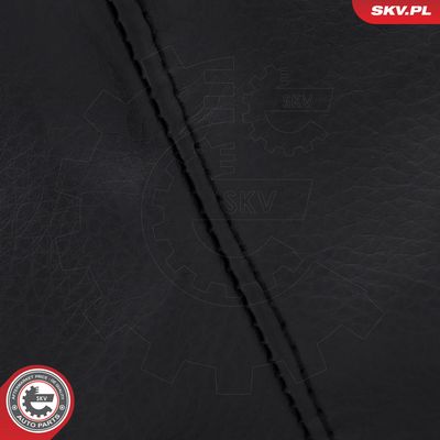 Pomello leva cambio ESEN SKV 63SKV559